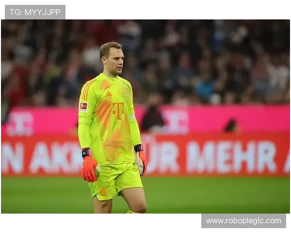 诺伊尔本赛季门将效率数据对比分析