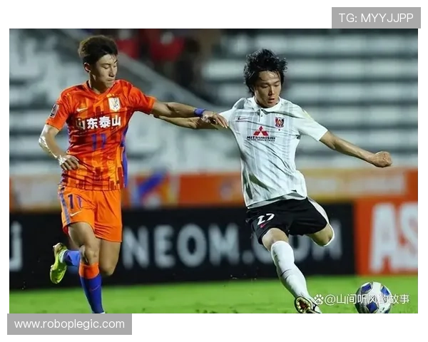 亚冠联赛中日对决 亚冠联赛中日对决