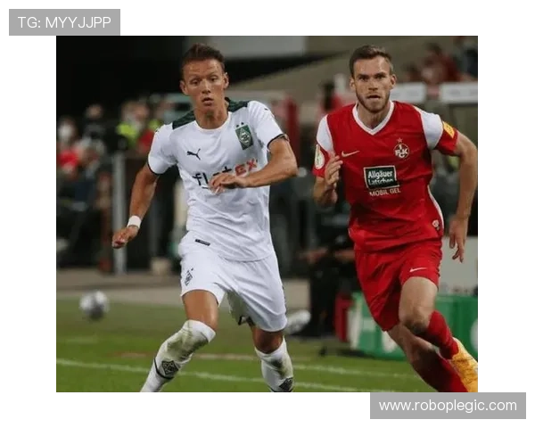 德甲门兴4-0大胜 德甲门兴4-0大胜