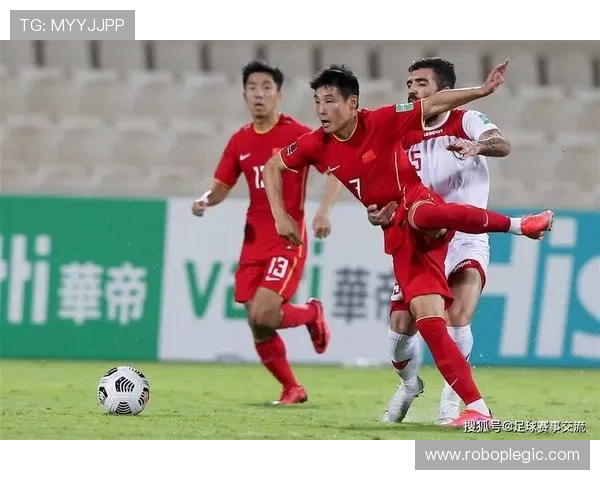 亚洲杯中国表现稳健，攻防两端展现竞争力