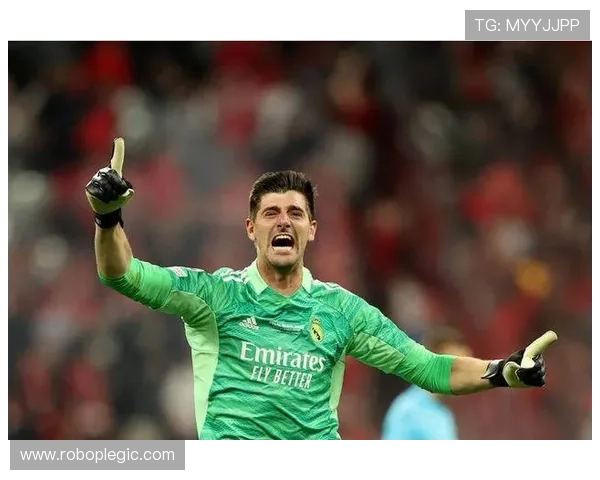 库尔图瓦：从亨克青训到欧洲顶级门神的崛起之路