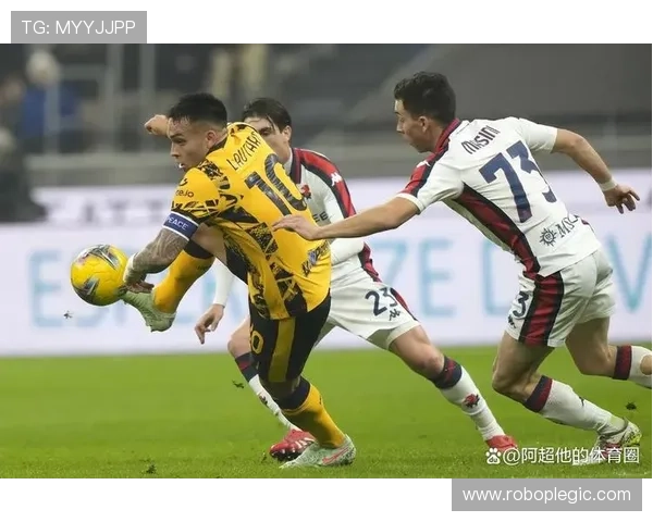 劳塔罗 vs 奥斯梅恩：意甲前锋的效率与角色差异