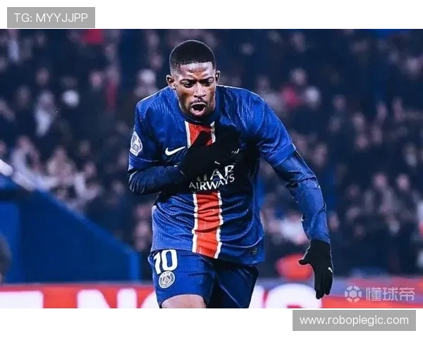 登贝莱转会巴黎圣日耳曼:生涯新阶段开启 登贝莱转会巴黎圣日耳曼:生涯新阶段开启