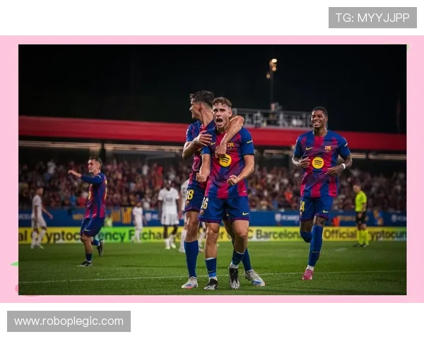 巴萨关键比赛表现起伏，稳定性面临考验