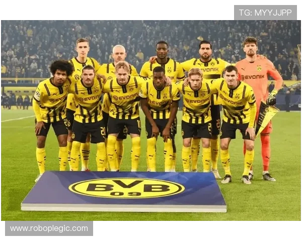 多特蒙德控球占优却难取胜，进攻效率问题逐步反映在战绩上