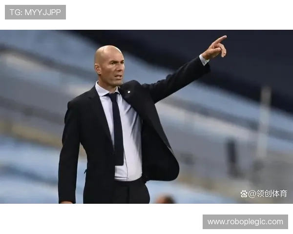 贝林厄姆与齐达内：皇马中场核心的传承与差异分析