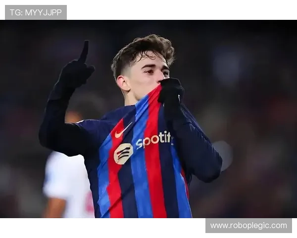 佩德里 vs 加维:巴萨中场战术角色与体系适配差异分析