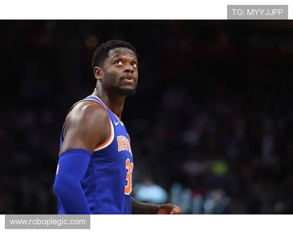 兰德尔单打胜过挡拆，对强硬内线更高效