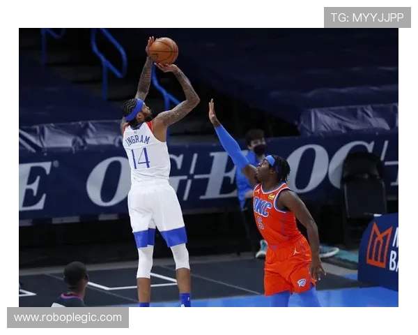 英格拉姆与锡安挡拆配合改变鹈鹕得分结构